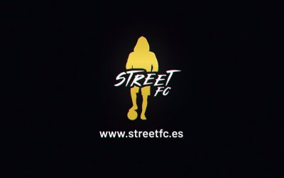 STREET FC. Centro Integral de Fútbol.