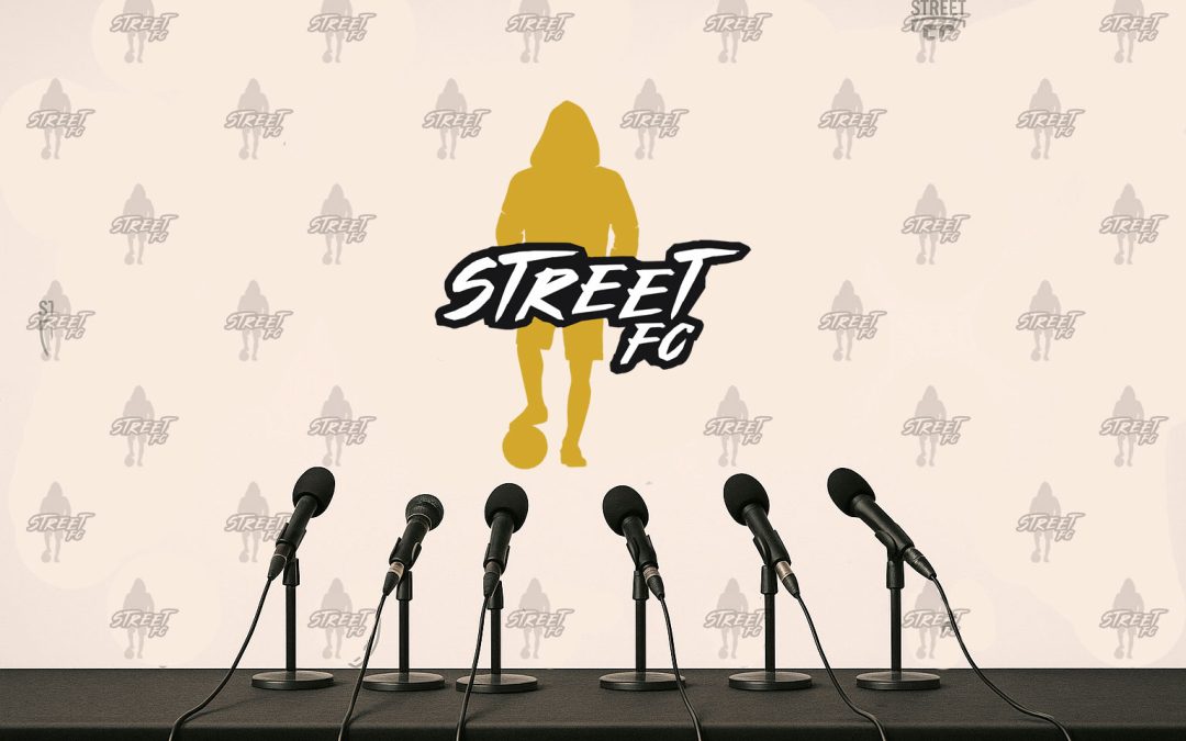 Bienvenidos al Blog de Street FC