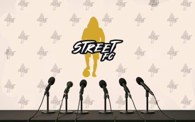 Bienvenidos al Blog de Street FC